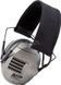 Навушники активні M&P&reg; ALPHA ELECTRONIC EAR MUFF 110041 фото 2