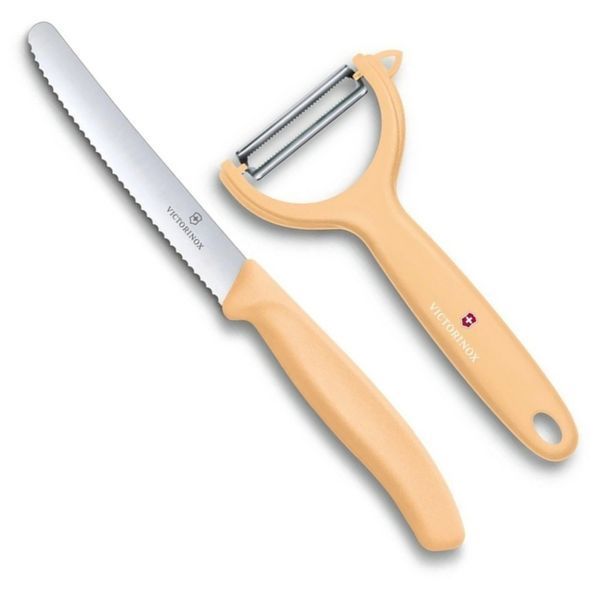 Набір кухонний Victorinox Swiss Classic Paring Set 2 пр 6.7116.23L92 6.7116.23L92 фото