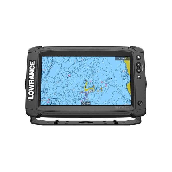 Ехолот Lowrance Elite-9Ti2 N_000-14650-001 фото