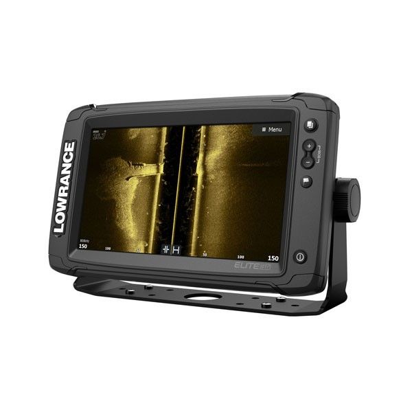 Ехолот Lowrance Elite-9Ti2 N_000-14650-001 фото