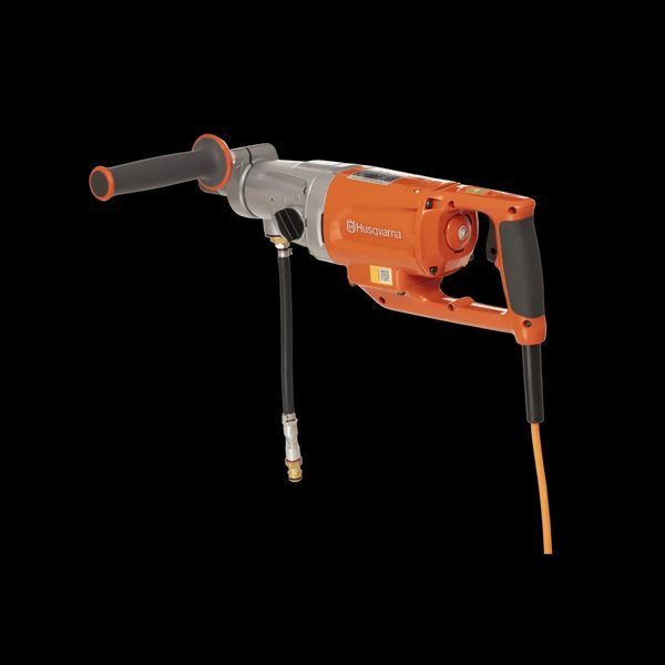 Дриль для Буріння Husqvarna DM 200 (1-1/4", 1/2") 9704457-09 9704457-09 фото