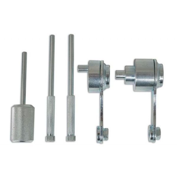 Комплект кріплень Land Rover, Jaguar, Citroen/Peugeot 2.7 V6 (TDV6) REWOLT T1809LRV RE T1809LRV фото