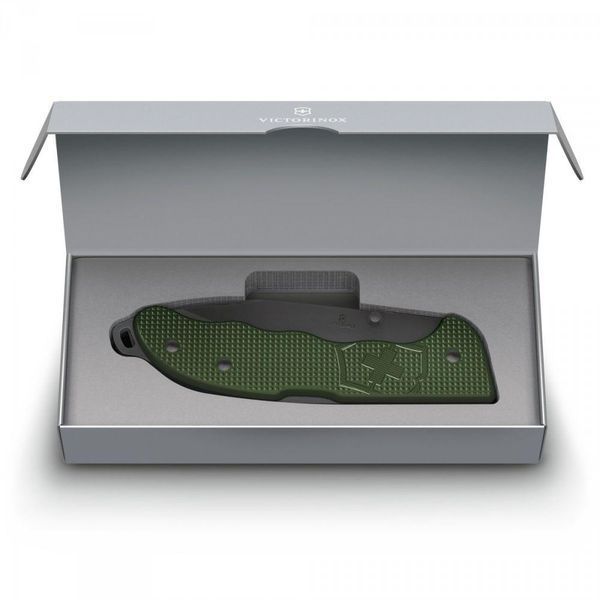 Ніж Victorinox Evoke BSH Alox 0.9425.DS24 0.9425.DS24 фото