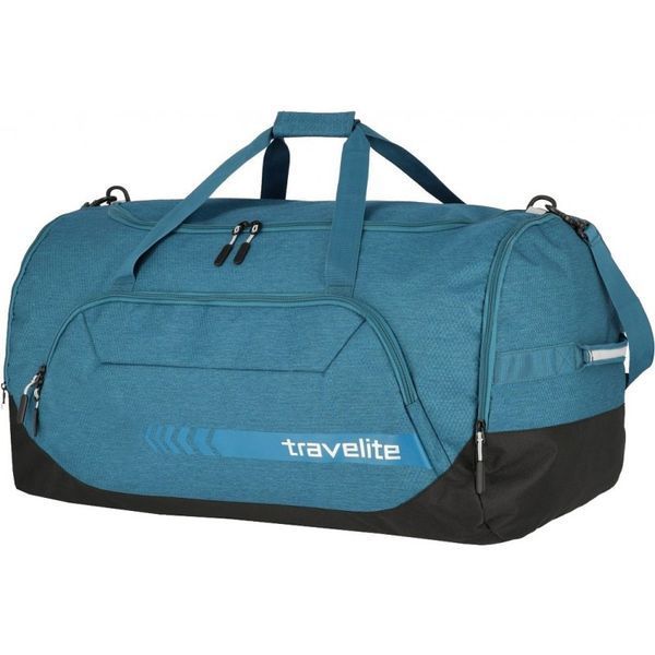 Дорожня сумка Travelite KICK OFF 69/Petrol TL006916-22 TL006916-22 фото