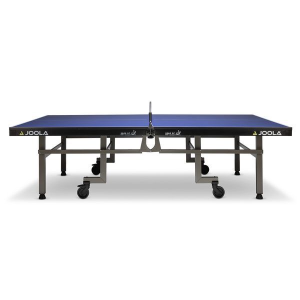 Тенісний стіл Joola 3000-S Pro ITTF Blue (11532) 931428 фото