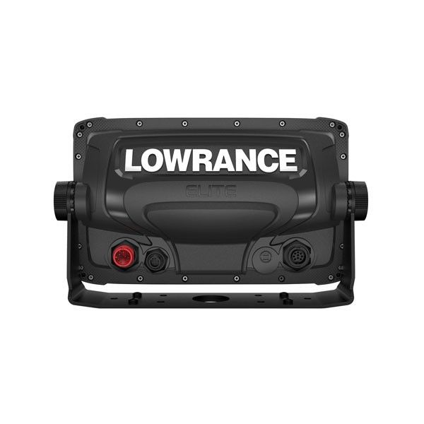 Ехолот Lowrance Elite-9Ti2 N_000-14650-001 фото