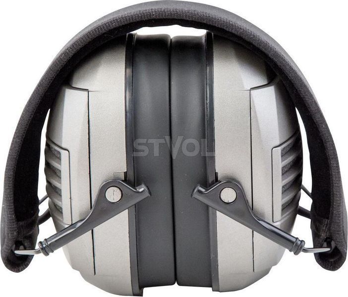 Навушники активні M&P&reg; ALPHA ELECTRONIC EAR MUFF 110041 фото