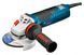 УГЛОВА Шліфмашина BOSCH GWS 19-125 CI PROFESSIONAL 060179N002 060179N002 фото 1