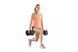 Гантель регульована THUNDER GYM-01 2-24 кг GYM-01 708447912749 фото 1