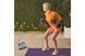Гантель регульована THUNDER GYM-01 2-24 кг GYM-01 708447912749 фото 10