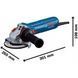 Кутова шліфувальна машина (болгарка) Bosch GWS 12-125 S (06013A6020) 06013A6020 фото 2