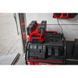 Зарядний пристрій MILWAUKEE, M18 MPC6EU на 6 акумуляторів PACKOUT 4932498551 4932498551 фото 2
