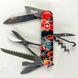 Ніж Victorinox Huntsman Zodiac 1.3713.Z3200p 1.3713.Z3200p фото 1