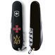 Складаний ніж Victorinox Huntsman Army 1.3713.3_W1015u 1.3713.3_W1015u фото 3