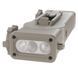 Ліхтар налобний Mactronic Storm 1LP (100 Lm) White/Red/Green/Blue/IR LED (THL0051) DAS301767 фото 3