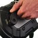 Пила стрічкова акумуляторна MILWAUKEE, M18 CBS125-502C (зарядний пристрій М12-18 FC, 2 акумулятори М18 В5 5Аг, кейс) 4933448195 фото 9