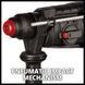 Перфоратор Einhell TC-RH 800 4F 4257980 4257980 фото 2
