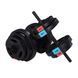 Гантель розбірна HMS SG40, 40 кг 5907695539745 фото 1