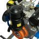 Мотокультиватор дизельний PROFI-TEC DT-5.0/90 008008P фото 3