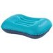 Надувна подушка Naturehike Ultralight TPU NH17T013-Z Turquoise Blue 6927595718254 фото 1