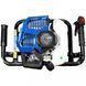 Мотобур Scheppach EB1700 SET (5904702904) 5904702904 фото 2
