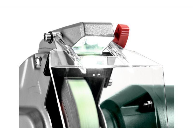 Точило Metabo DS 200 Plus 604200000 604200000 фото