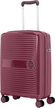 Валіза на 4 колесах Travelite Ceris Blackberry S 37 л (TL075647-19) TL075647-19 фото