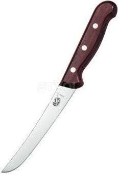 Ніж кухонний обвалочний Victorinox Wood 15 см, рожеве дерево 5.6500.15 фото