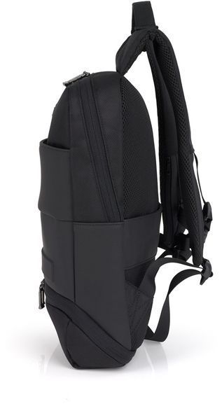 Рюкзак для ноутбука Gabol Expandable Backpack Capital 9/11L Black (413156-001) 930733 фото