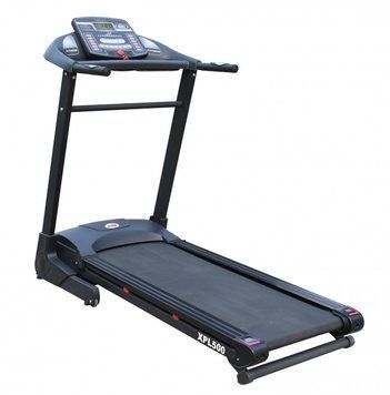 Беговая Дорожка Vigor Xpl500 XPL500 фото