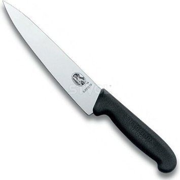 Ніж Victorinox для оброблення Fibrox, 19 см 5.2003.19 фото