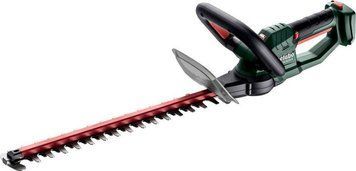 Аккумуляторный кусторез Metabo HS 18 LTX 45 каркас 601717850 601717850 фото