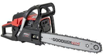 Бензопила ланцюгова Goodluck Pro GL4080/1 GL4080/1 фото