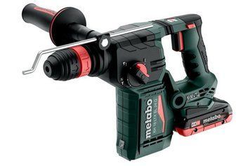 Аккумуляторный перфоратор Metabo KH 18 LTX BL 24 Q 601714800 601714800 фото