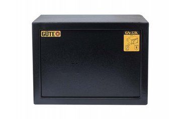 Меблевий сейф GUTE GN-32K GN-32K фото