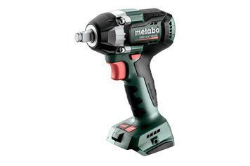 Аккумуляторный ударный гайковерт Metabo SSW 18 LT 300 BL каркас (Безкоштовна доставка) 602398850 фото