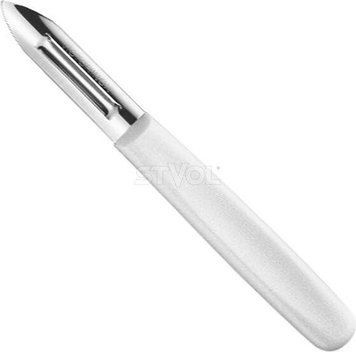 Картоплечистка Victorinox, біла 5.0107 фото