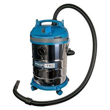 Будівельний пилосос PROFI-TEC PVC1430 (1400 Вт, 30 л) 6533 006533P фото