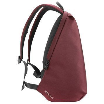 Рюкзак XD Design Bobby Soft Art Anti-Theft Backpack 16 л P705.794 P705.794 фото