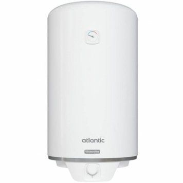 Водонагрівач побутовий електричний Atlantic Steatite Elite VM 080 D400S-2-BC (1500 W) (851407) 851407 фото