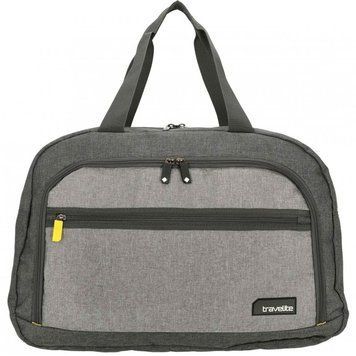 Дорожня сумка Travelite Nomad Anthracite TL090945-04 TL090945-04 фото