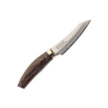 Нож для чистки овощей 100 мм Suncraft Elegancia (KSK-04) KSK-04 фото