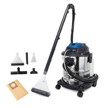 Пилосос 5-в-1 Scheppach SprayVac20 5905701901 5905701901 фото