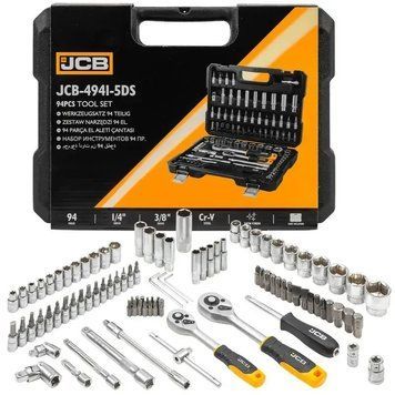 JCB-4941-5DS фото