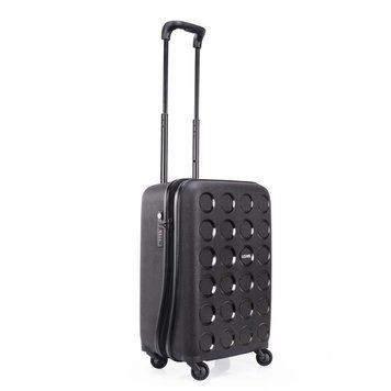 Валіза на 4 колесах Lojel VITA Matte Black S 35 л (Lj-PP10S_MBK) Lj-PP10S_MBK фото