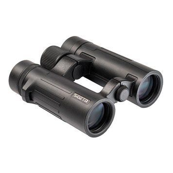 Бінокль SIGETA Imperial 10x34 Black 65834 фото