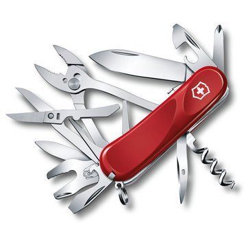 Нож Victorinox Evolution S557 2.5223.SE 2.5223.SE фото