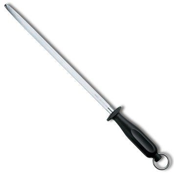 Мусат Victorinox Butcher круглый 30 см 7.8513 7.8513 фото