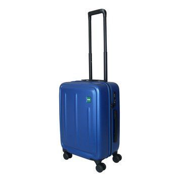 Валіза Lojel STRIO Royal Blue S на 4 колесах 40 л (Lj-CF1638S_BLU) Lj-CF1638S_BLU фото