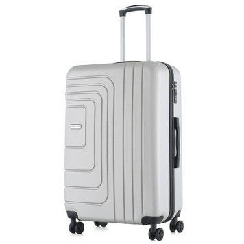 Чемодан Semi Line 28" (L) Light Grey (T5762-4) DAS302943 фото